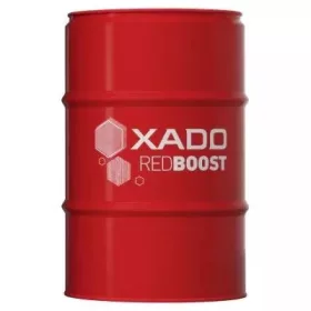 10W-40 SHPD Red Boost XADO motorolaj 60liter