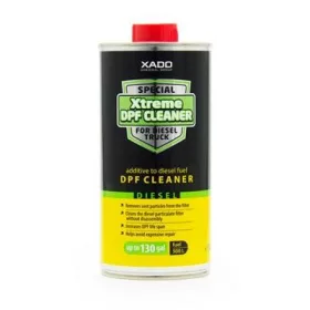 XADO Xtreme Diesel Truck DPF tisztító - 500ml