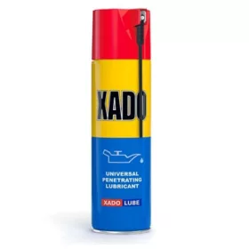 Xado univerzális kenőspray - 500 ml