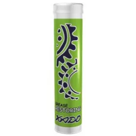 Xado zsír 50% 450 ml cartridge zöld