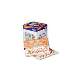 Xado zsír 12 ml 10% narancs