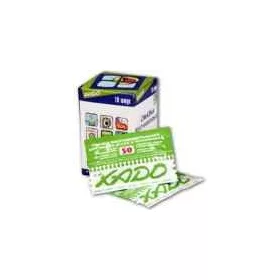 Xado zsír - 12 ml 50% zöld