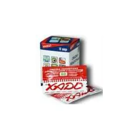 Xado zsír - 12 ml 80%, piros