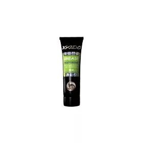 Xado zsír - 125 ml 50%, zöld