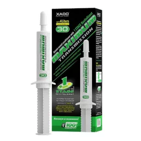 XADO Maximum Transmission - 30 ml