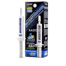   XADO AMC Maximum diesel Truck automata váltó adalék - 50 ml