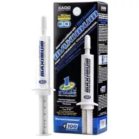 XADO AMC Maximum automata váltó adalék - 30 ml