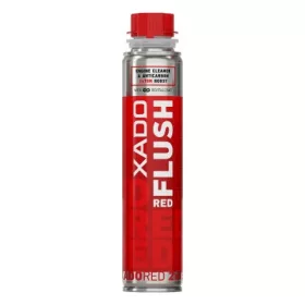 XADO REDFLUSH motorolaj-rendszer tisztító - 250ml