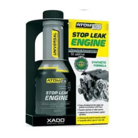 XADO Atomex motorolajszivárgás tömítő - 250 ml