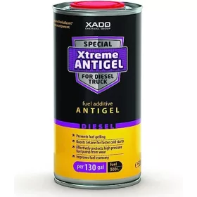   XADO Xtreme Antigel for diesel truck dermedésgátló adalék - 500 ml