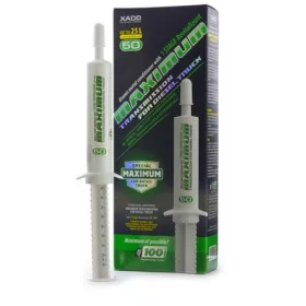 XADO Maximum Transmission for Diesel Truck adalék - 50 ml