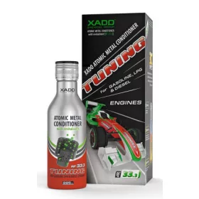 XADO AMC Tuning fémkondícionáló  - 225ml