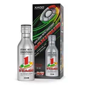 XADO Maximum 1 Stage fémkondícionáló - 225ml