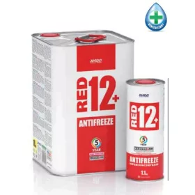   XADO Antifreeze Red 12+ hűtőfolyadék koncentrátum - 1liter