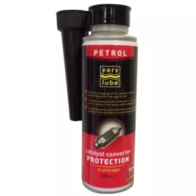 Verylube katalizátor védelem, benzin - 250ml
