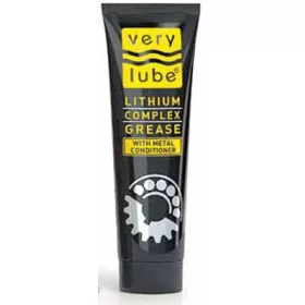 Verylube komplex lítium zsír - 125 ml