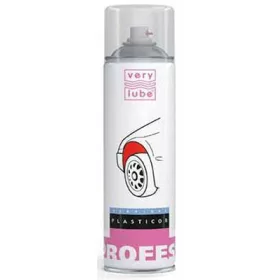 Verylube Plasticor korrózióvédő bevonat - 500 ml