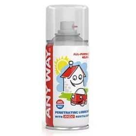 Any Way penetrációs kenőanyag - 300 ml