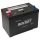 Rocket XMF 60033 akkumulátor, 12V 100Ah 780A B+, japán