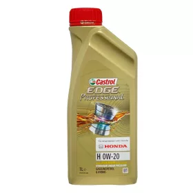 Castrol Edge Professional H 0W-20 (0W20) motorolaj, 1lit