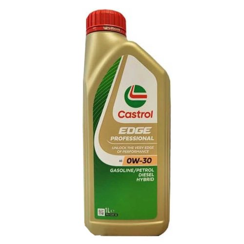 Castrol Edge Professional  A5 0W-30 (0W30) 1lit