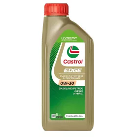 Castrol Edge 0W-30 (0W30) motorolaj, 1lit