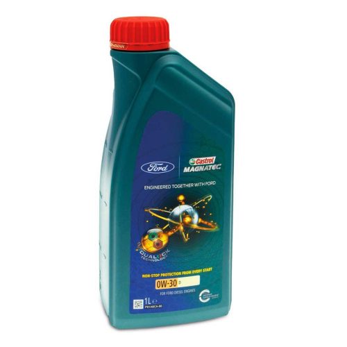 Castrol Magnatec D Ford WSS-M2C950-A 0W-30, 1lit