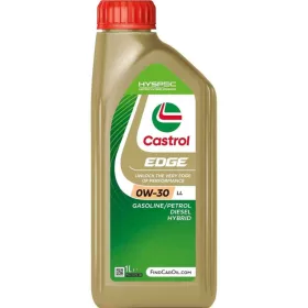 Castrol Edge LL 0W-30 motorolaj, 1lit
