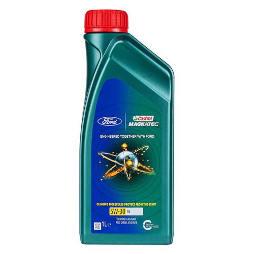 Castrol Magnatec Ford 5W-20 (5W20) 1lit