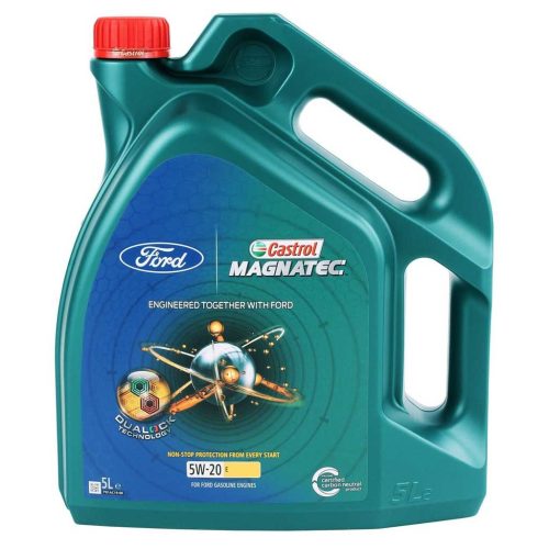 Castrol Magnatec Ford 5W-20 (5W20) 5lit