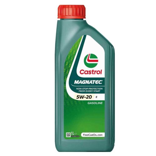 Castrol Magnatec E 5W-20 (5W20) 1lit