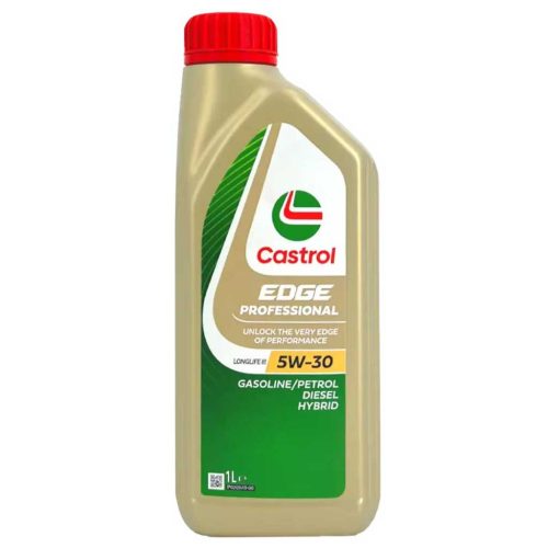 Castrol Edge Professional Longlife-III 5W-30 (5W30) 1lit