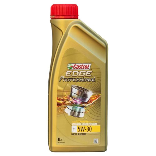 Castrol Edge Professional 5W-30 (5W30) C1, 1lit