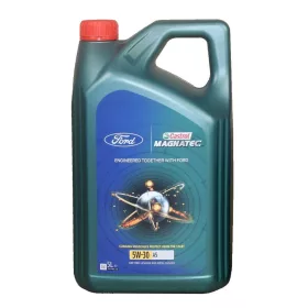 Castrol Magnatec A5 Ford 5W-30, 5lit