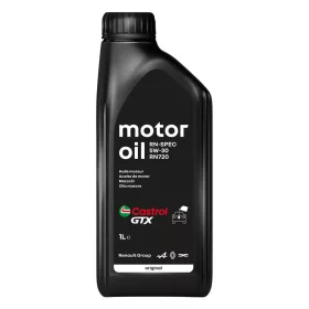 Castrol GTX RN-SPEC 5W-30 (5W30) RN720 motorolaj, 1lit