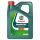 Castrol Magnatec Diesel DPF 5W-40 (5W40) motorolaj, 4lit