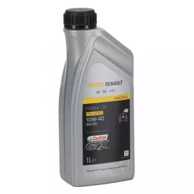Castrol GTX RN-SPEC RN700 10W-40 (10W40) motorolaj, 1lit
