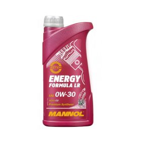 Mannol 7922-1 Energy Formula LR 0W-30 (0W30) motorolaj, 1lit