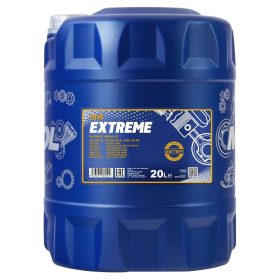 Mannol 7915 Extreme 5W-40 (5W40) motorolaj 20lit.