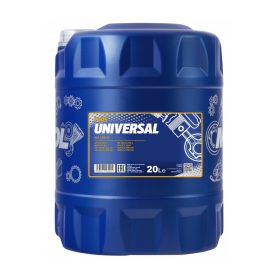 Mannol 7405 Universal 15W-40 (15W40) motorolaj 20lit.