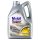 Mobil Super 3000 Formula V 0W-20 (0W20) motorolaj, 5lit