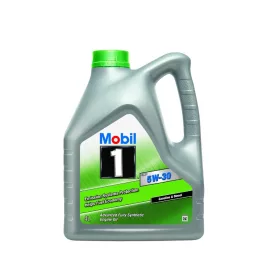 Mobil 1 ESP 5W-30 motorolaj, 4lit