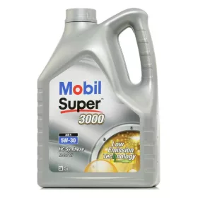 Mobil Super 3000 XE1 5W-30 motorolaj 5 lit.