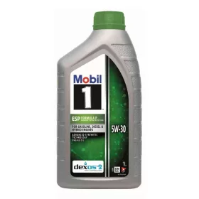 Mobil 1 ESP Formula P 5W-30 motorolaj, 1lit