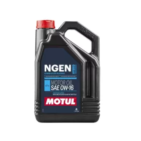 Motul Ngen Hybrid 0W-16 motorolaj, 4lit. 111887