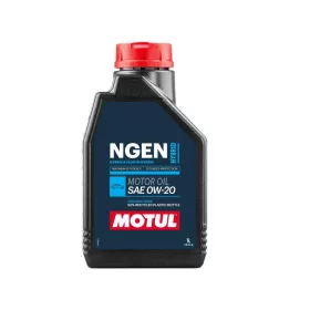Motul Ngen Hybrid 0W-20 motorolaj, 1lit. 111898