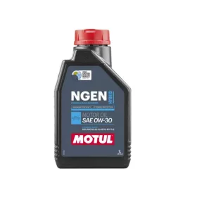 Motul Ngen Hybrid 0W-30 motorolaj, 1lit. 111903