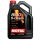 Motul 8100 X-Clean+ 5W-30 (5W30) motorolaj, 5lit. 106377