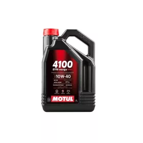 Motul 4100 SYN-nergy Spec 10W-40 motorolaj, 4lit. 112891