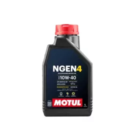 Motul Ngen 4 10W-40 motorolaj, 1lit.113058